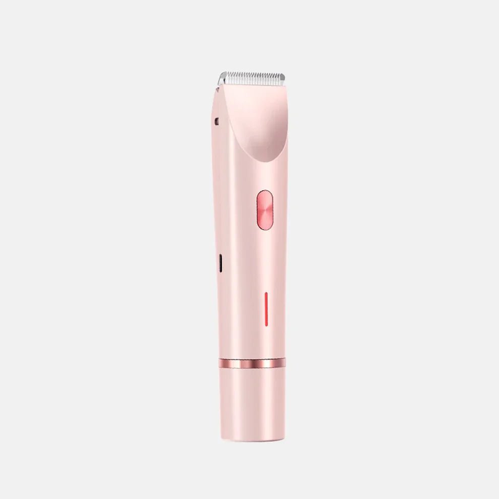 2 in 1 Painless Trimmer - SheBlessed