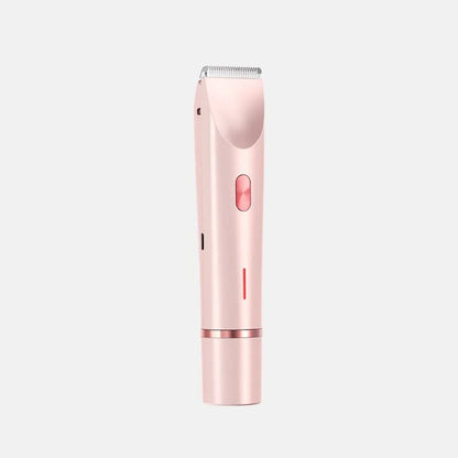 2 in 1 Painless Trimmer - SheBlessed