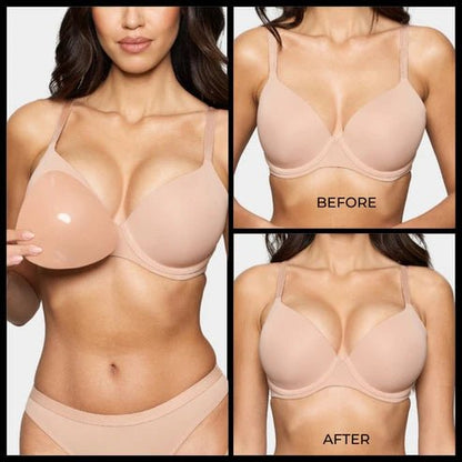 Instant Boost Sticky Bra Inserts - SheBlessed