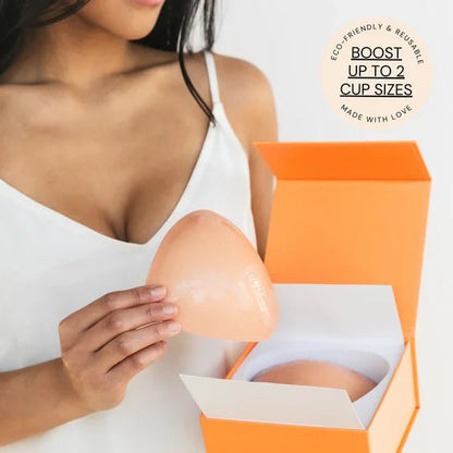 Instant Boost Sticky Bra Inserts - SheBlessed