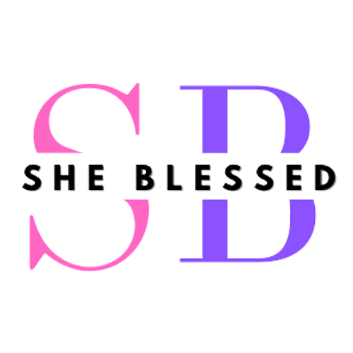 SheBlessed